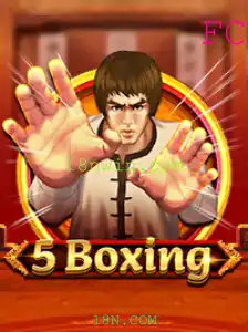 Descubra o Fascinante Mundo de 5Boxing: O Jogo do Momento