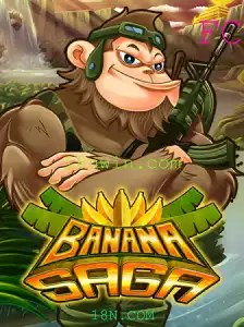 Descubra Tudo Sobre o Excitante Jogo BananaSaga