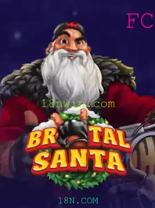 Explorando 'BrutalSanta': Um Mergulho no Jogo de Natal Intenso