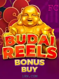 Descubra o Empolgante Mundo de BudaiReelsBonusBuy