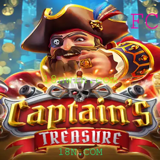 Explore o Fascinante Mundo de CaptainssTreasure e Descubra os Segredos Ocultos
