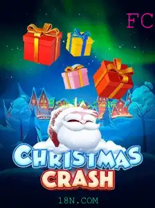 Explore o Mundo de ChristmasCrash: Um Jogo Festivo e Empolgante