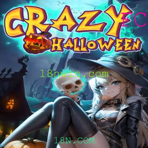 Explorando o Mundo de CrazyHalloween: Um Jogo Surpreendente de Aventura e Mistério