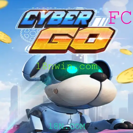 CyberGO: Um Mergulho no Universo de Jogos Futuristas