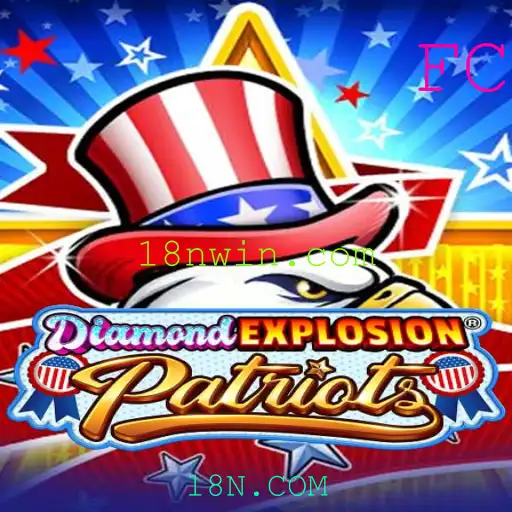DiamondExplosionPatriots: Descobrindo o Mundo do Jogo Inovador