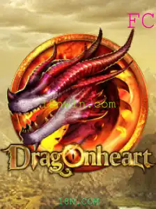 DragonHeart: Aventura Fantástica e Estratégia com 18N.COM