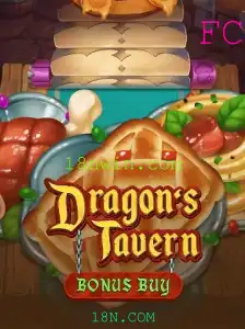 Explorando DragonsTavern: Um Mergulho na Taverna dos Dragões