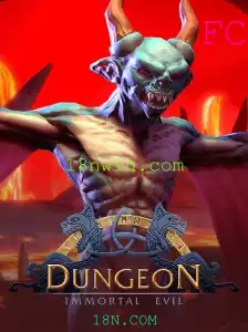 Explorando o Fascinante Mundo de Dungeon