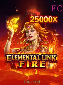 Explore a Aventura Mística de ElementalLinkFire