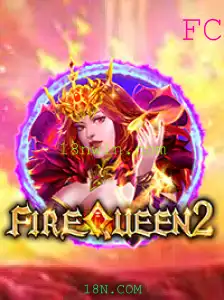 Descubra o Universo de FireQueen2 e as Emoções do 18N.COM