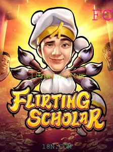 Explorando o Mundo do Jogo FlirtingScholar
