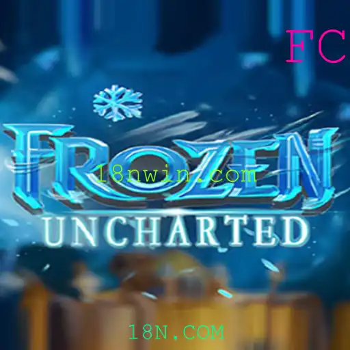 FrozenUncharted: A Nova Sensação do Mundo dos Jogos