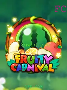Descubra a Diversão do Jogo FruityCarnival e Suas Regras Empolgantes