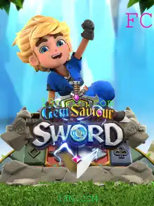 GemSaviourSword: Aventura Épica e Desafios no Universo 18N.COM