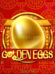 Explore o Mundo Empolgante de GoldenEggs: O Jogo Online do Momento