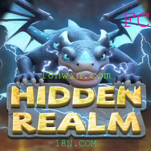 Descubra o Enigmático Mundo de HiddenRealm e as Novidades de 18N.COM