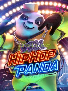 Descubra o Mundo de HipHopPanda: Um Jogo Inovador e Empolgante