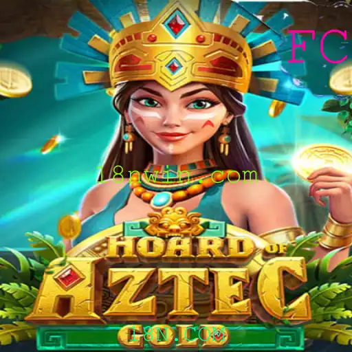 Explorando o Fascínio de HoardofAztecgold: Um Mergulho no Universo de 18N.COM