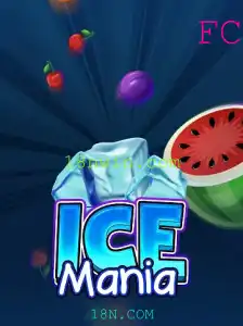 Explorando o Mundo de IceMania: Adrenalina e Estratégia no Universo de 18N.COM