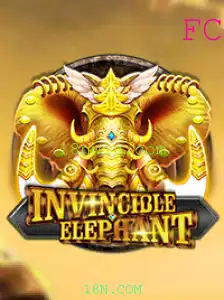 Descubra o Mundo Fascinante de InvincibleElephant