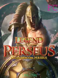 LegendofPerseus: Um Mergulho Épico no Mundo Clássico Reimaginado
