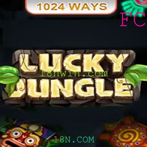 LuckyJungle1024: Um Novo Horizonte no Mundo dos Jogos