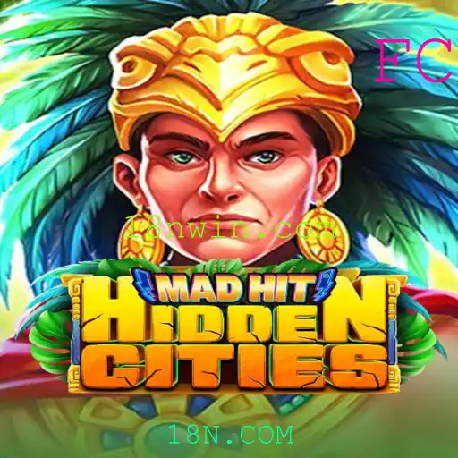 Explorando o Universo de MadHitHiddenCities e a Revolução Digital com 18N.COM