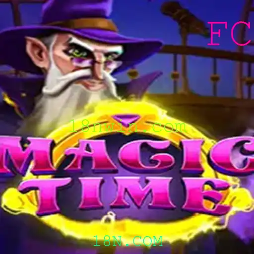 Descubra o Universo Fascinante de MagicTime: O Jogo do Momento