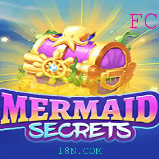 MermaidSecrets: Mergulhando em Aventuras Subaquáticas