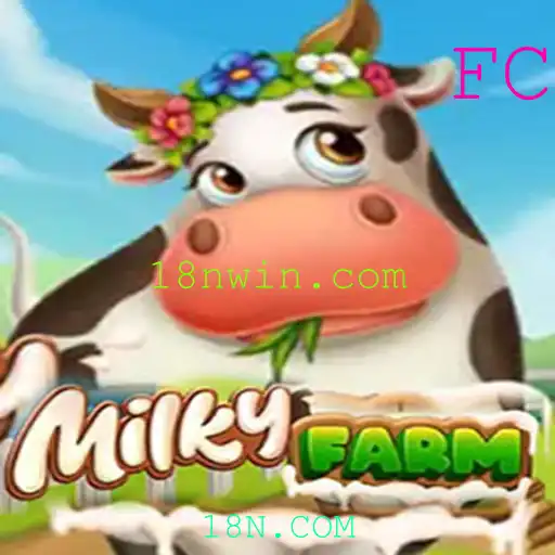 Explore o Mundo Divertido de MilkyFarm