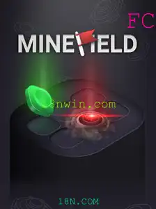 MineField: Descubra o Desafio Estratégico e Emocionante de 18N.COM