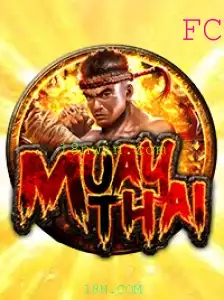 MuayThai: Descubra o Jogo Empolgante da 18N.COM