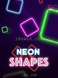 Explorando NeonShapes: O Futuro dos Jogos de Quebra-Cabeça