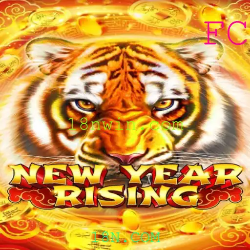 Descubra o Desafio Único de NewYearRising - Um Jogo Inovador de Estratégia em 18N.COM