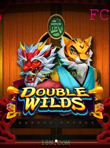 DoubleWilds: Explorando a Ação Empolgante do Jogo em 18N.COM