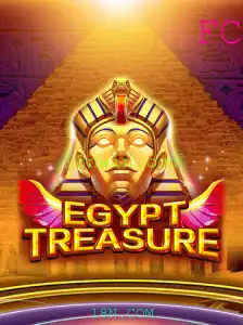 Explorando o Fascinante Mundo de EgyptTreasure: Descubra as Regras e Muito Mais