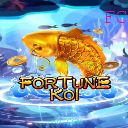FORTUNEKOI: Descubra o Fascinante Mundo deste Jogo Inovador