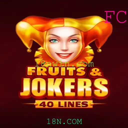 FruitsAndJokers40: Descobrindo o Novo Fenômeno dos Jogos
