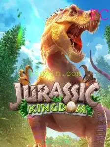 JurassicKingdom: Aventura Pré-histórica Inovadora