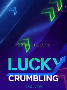 LuckyCrumbling: Um Mergulho em Um Mundo de Emoção e Sorte