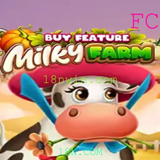 MilkyFarmBuyFeature: Descubra o Novo Fenômeno dos Jogos Online