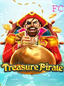 TreasurePirate: A Aventura de Caça ao Tesouro no Mundo Virtual