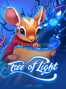 Descubra a Aventura de TreeofLight e as Novidades de 18N.COM