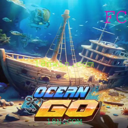 Explore Aventuras Aquáticas com OceanGO: Um Mergulho Profundo em Estratégia e Diversão