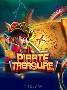 Descubra a Aventura e as Regras de PirateTreasure: O Novo Jogo Emocionante