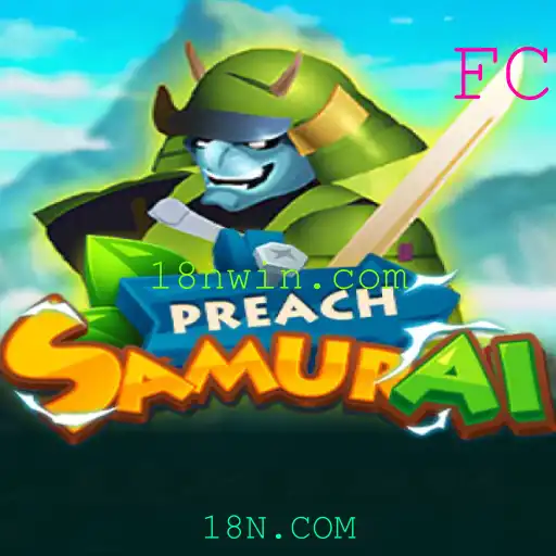 Descubra PreachSamurai: A Nova Sensação nos Jogos Online