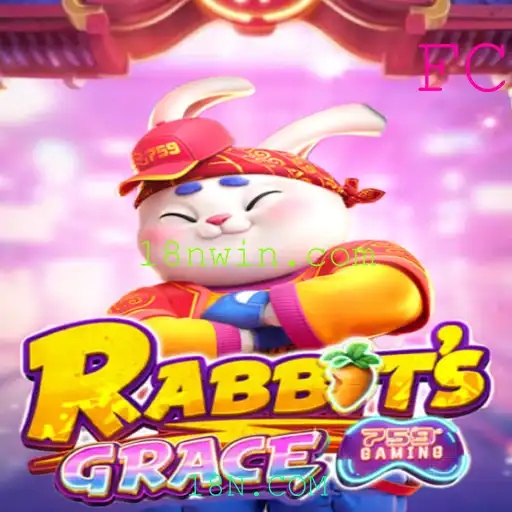 RabbitsGrace: Aventura Estratégica Inspirada pela Natureza