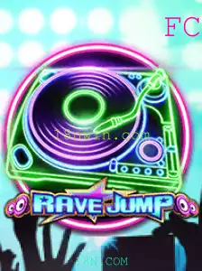 Descubra RaveJump: O Jogo Inovador da 18N.COM