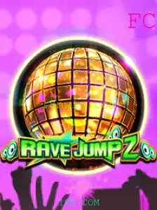 Conheça o Empolgante Mundo de RaveJump2