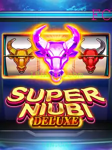 Descubra o Mundo Fascinante de SuperNiubiDeluxe: Uma Experiência Inovadora no Universo dos Jogos